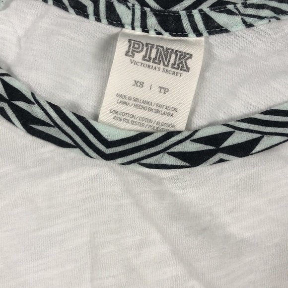 PATTERNED SHIRT FROM PINK - Picture 3 of 4